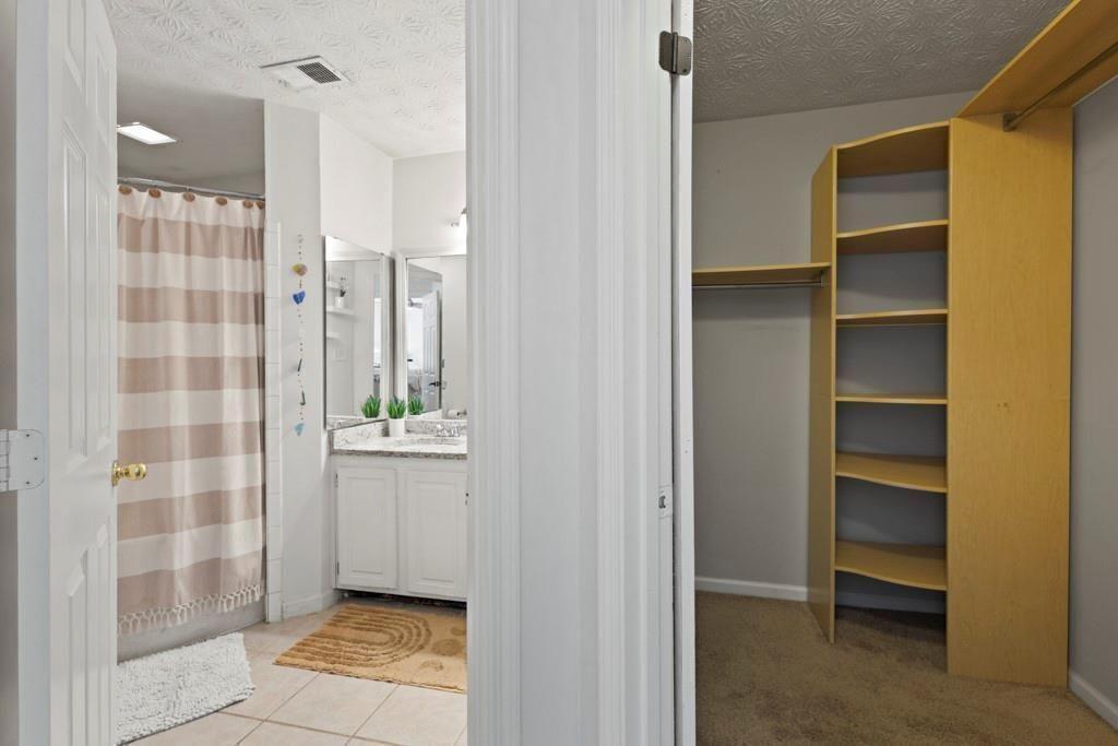 970 Sidney Marcus Boulevard Northeast, Unit 2408 Atlanta, GA 30324 - Photo 15 of 27 a view of bathroom