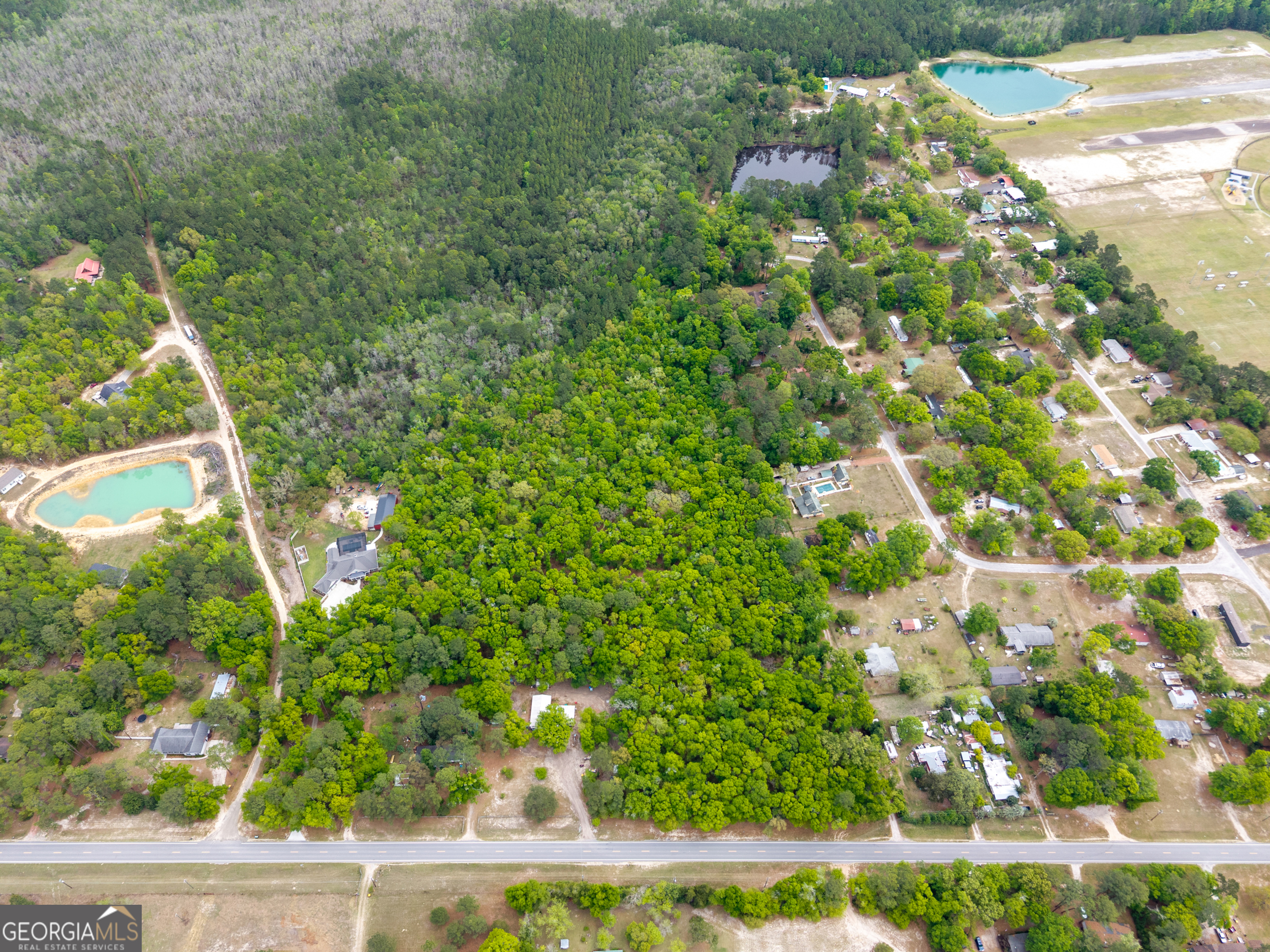 0 Sand Hill Road Guyton, GA 31312 - Photo 2 of 6