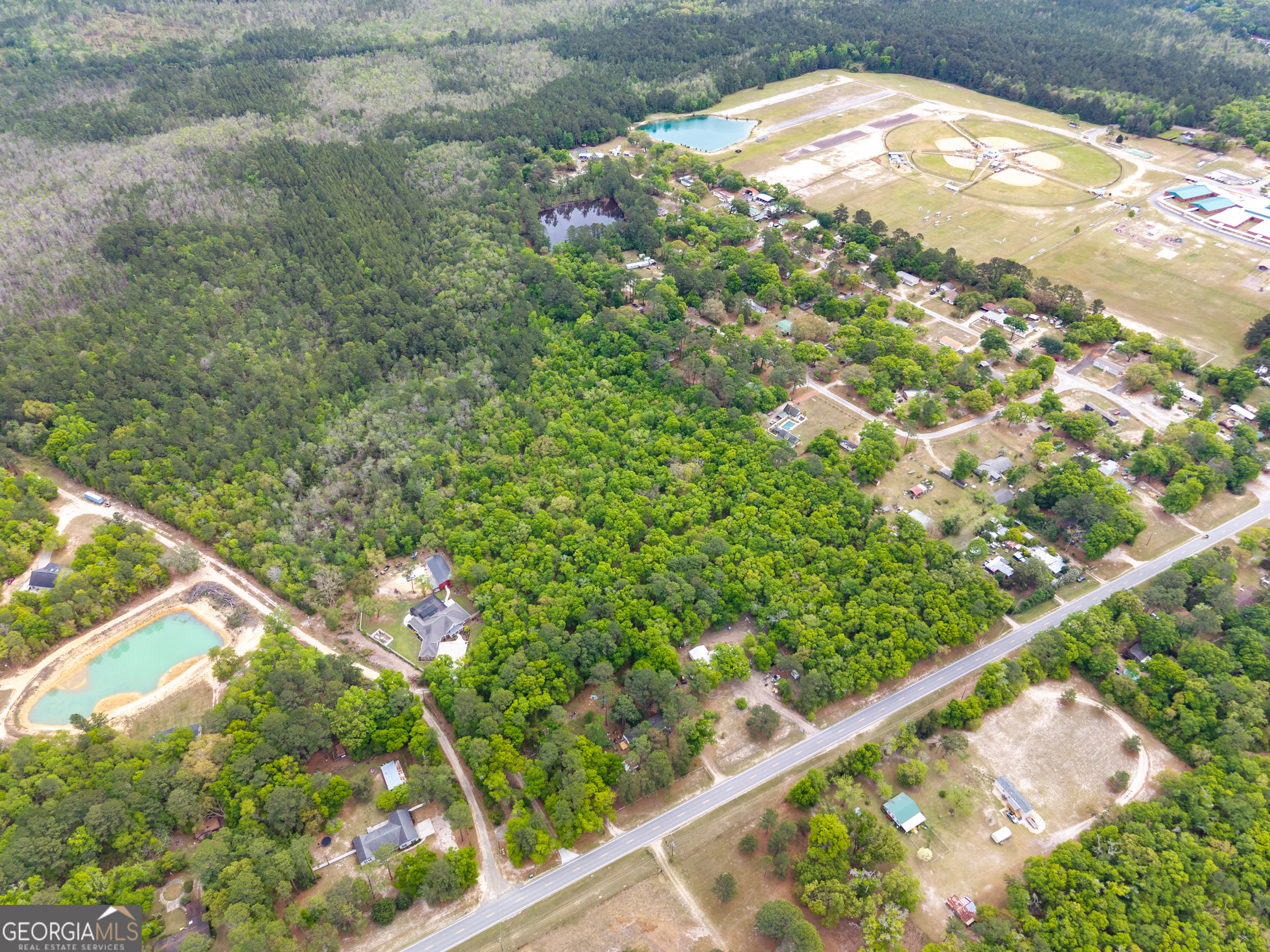 0 Sand Hill Road Guyton, GA 31312 - Photo 3 of 6