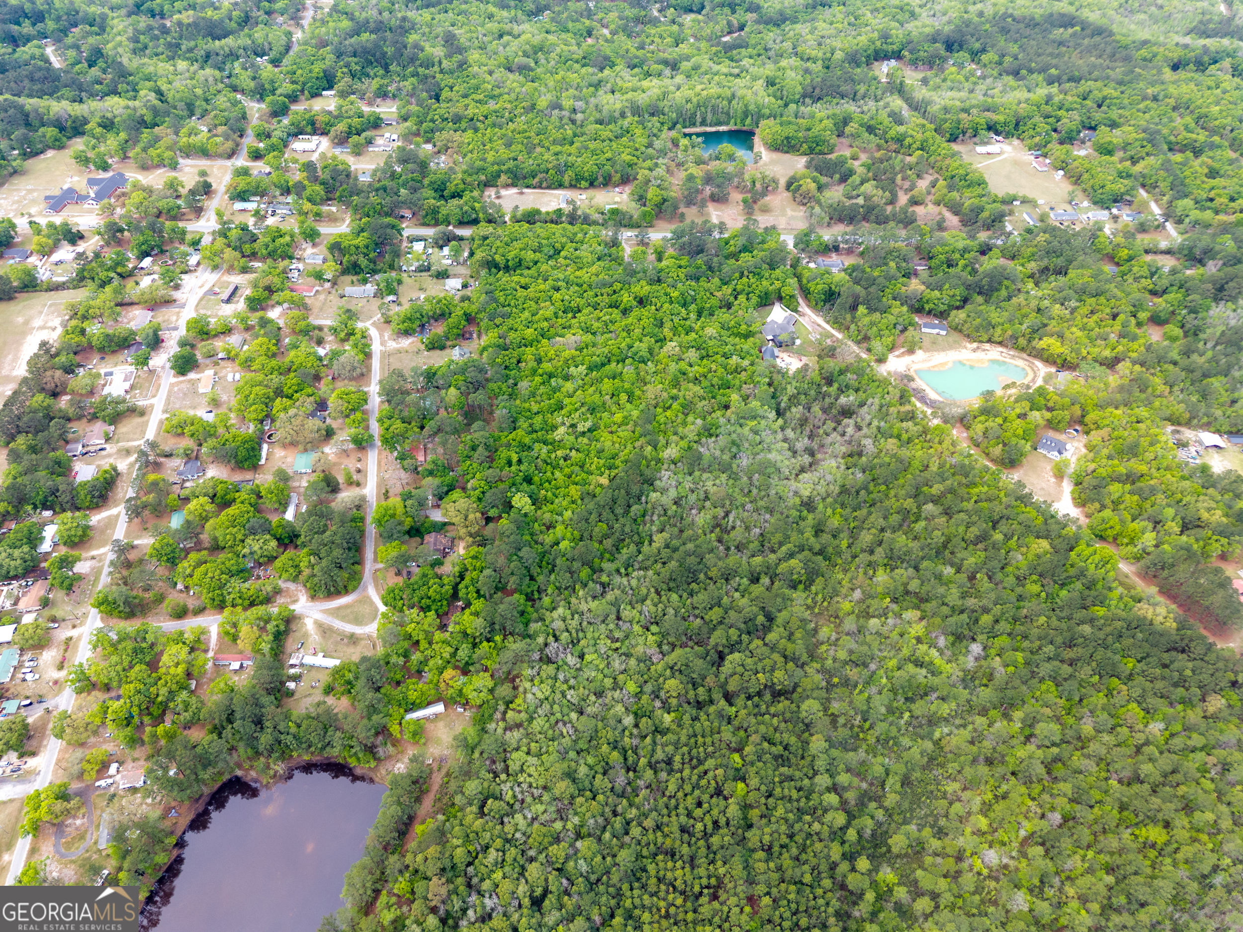 0 Sand Hill Road Guyton, GA 31312 - Photo 4 of 6