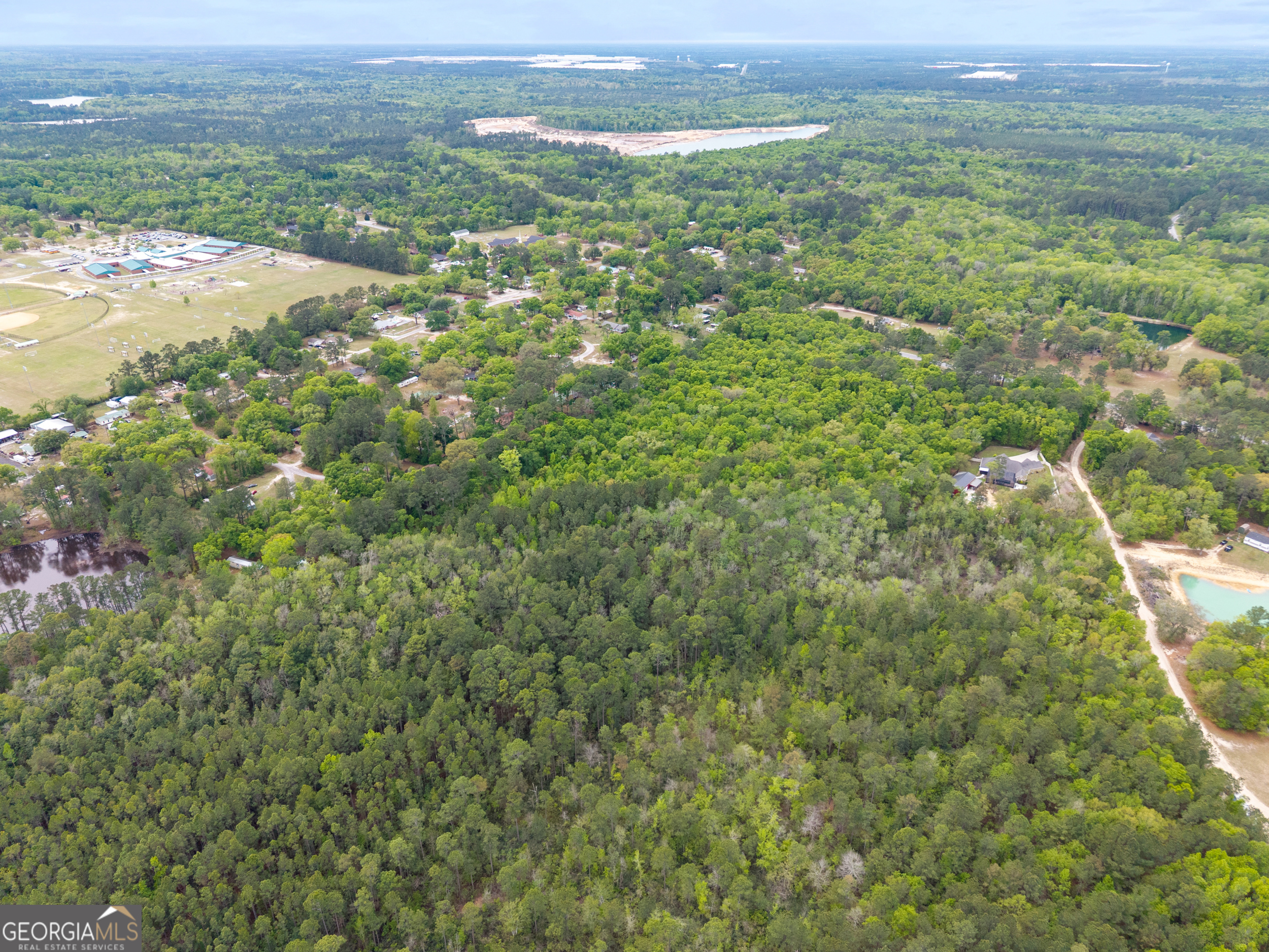 0 Sand Hill Road Guyton, GA 31312 - Photo 5 of 6