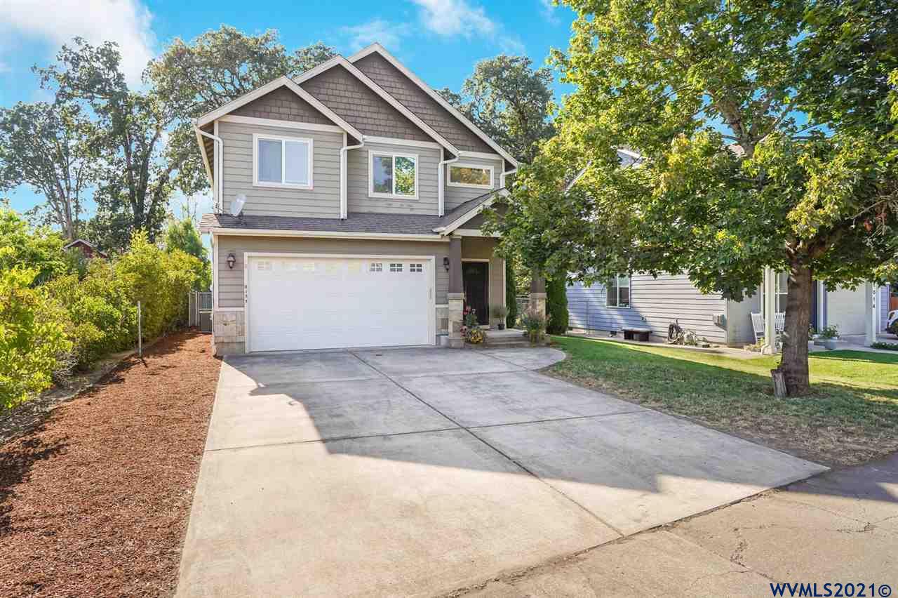 6155 Corvallis Road Independence, OR 97351 - Photo 1 of 39 Gallery Image 1