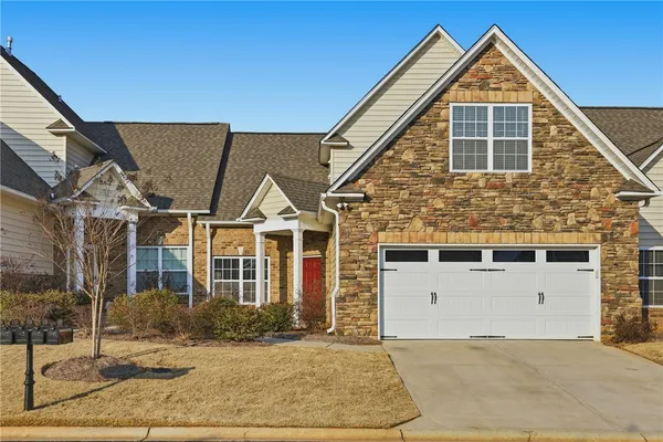 $329,900 | 125 Shipyard Circle, Unit 16D, Anderson, SC 29621