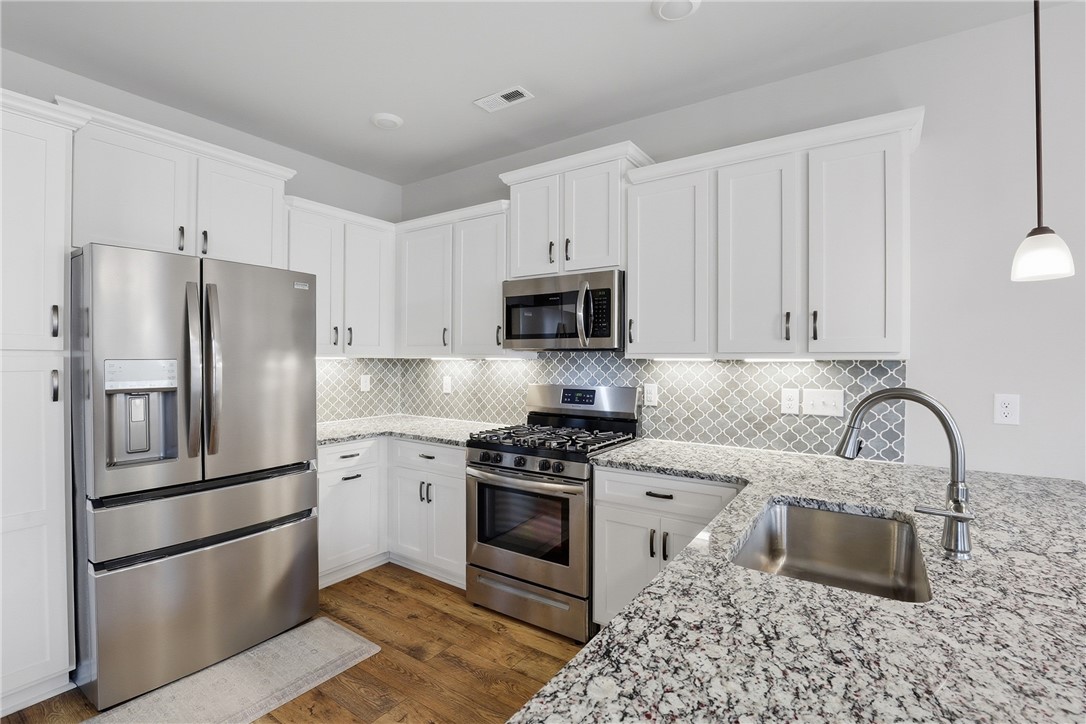 125 Shipyard Circle, Unit 16D Anderson, SC 29621 - Photo 11 of 44