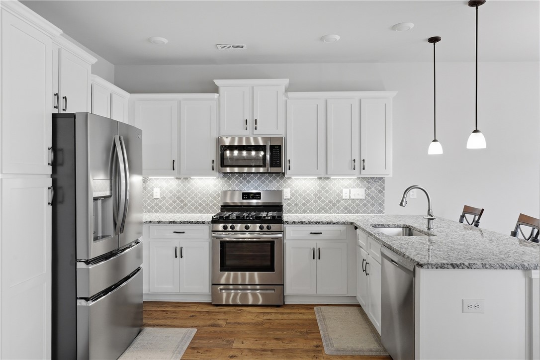 125 Shipyard Circle, Unit 16D Anderson, SC 29621 - Photo 12 of 44