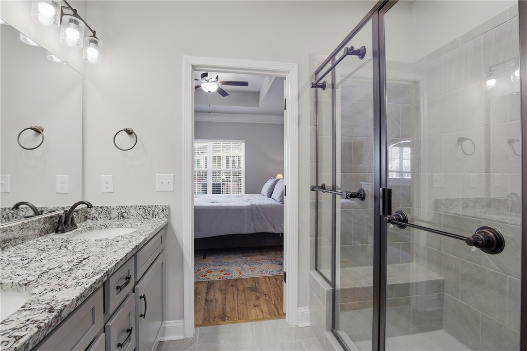 125 Shipyard Circle, Unit 16D Anderson, SC 29621 - Photo 18 of 44