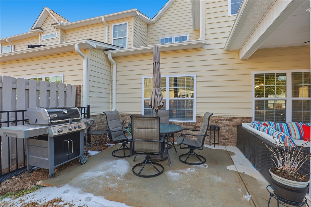 125 Shipyard Circle, Unit 16D Anderson, SC 29621 - Photo 29 of 44