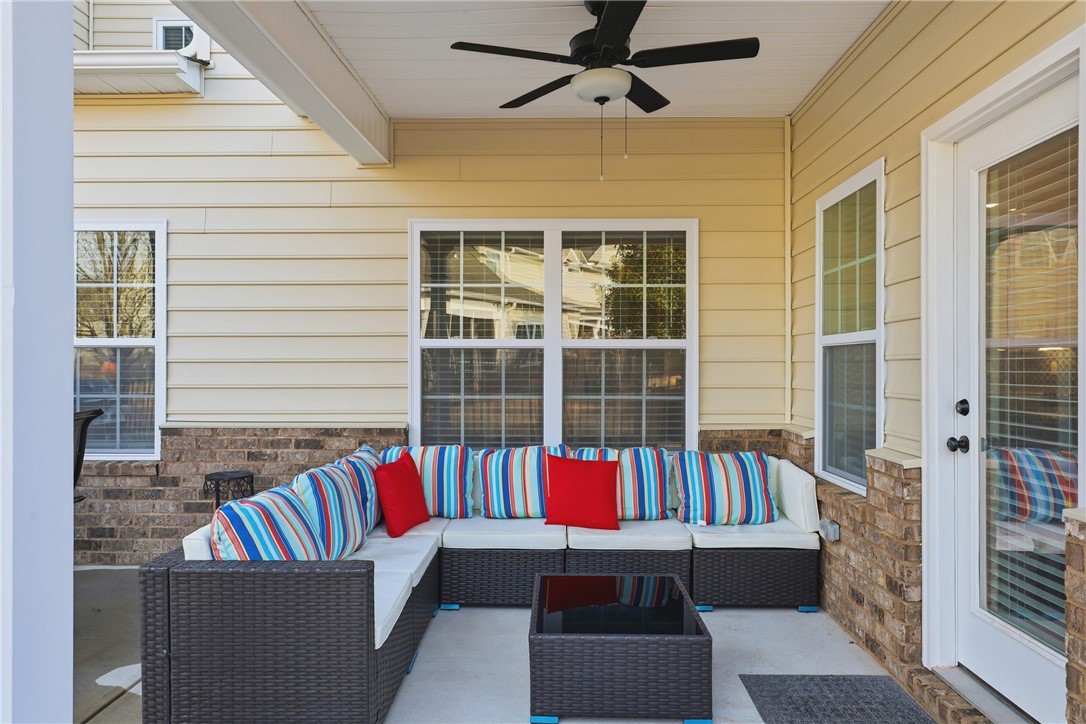 125 Shipyard Circle, Unit 16D Anderson, SC 29621 - Photo 30 of 44