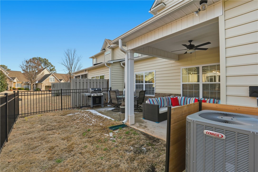 125 Shipyard Circle, Unit 16D Anderson, SC 29621 - Photo 31 of 44