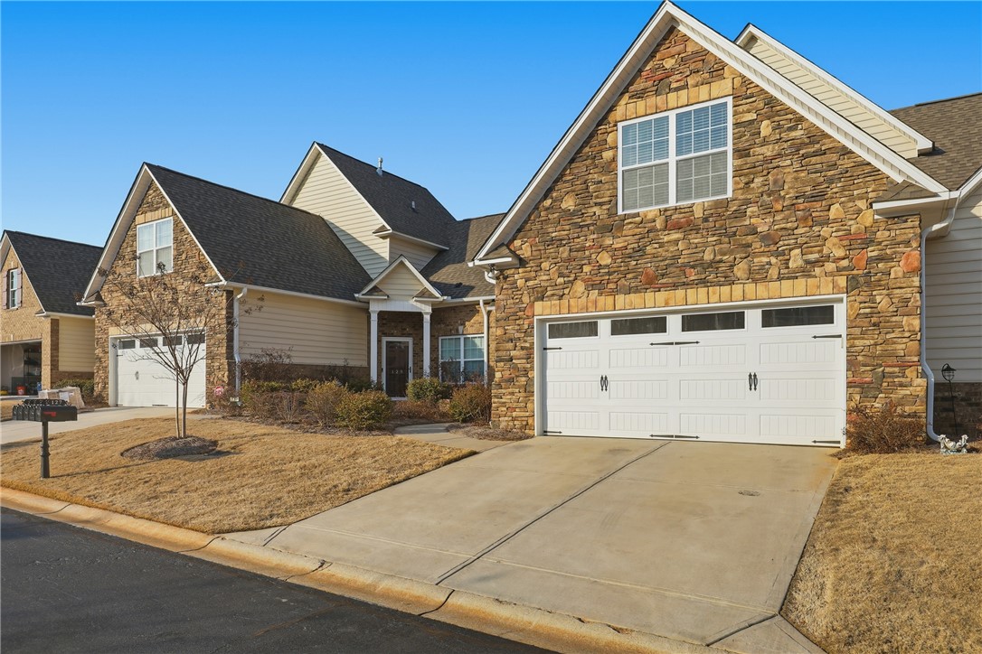 125 Shipyard Circle, Unit 16D Anderson, SC 29621 - Photo 34 of 44