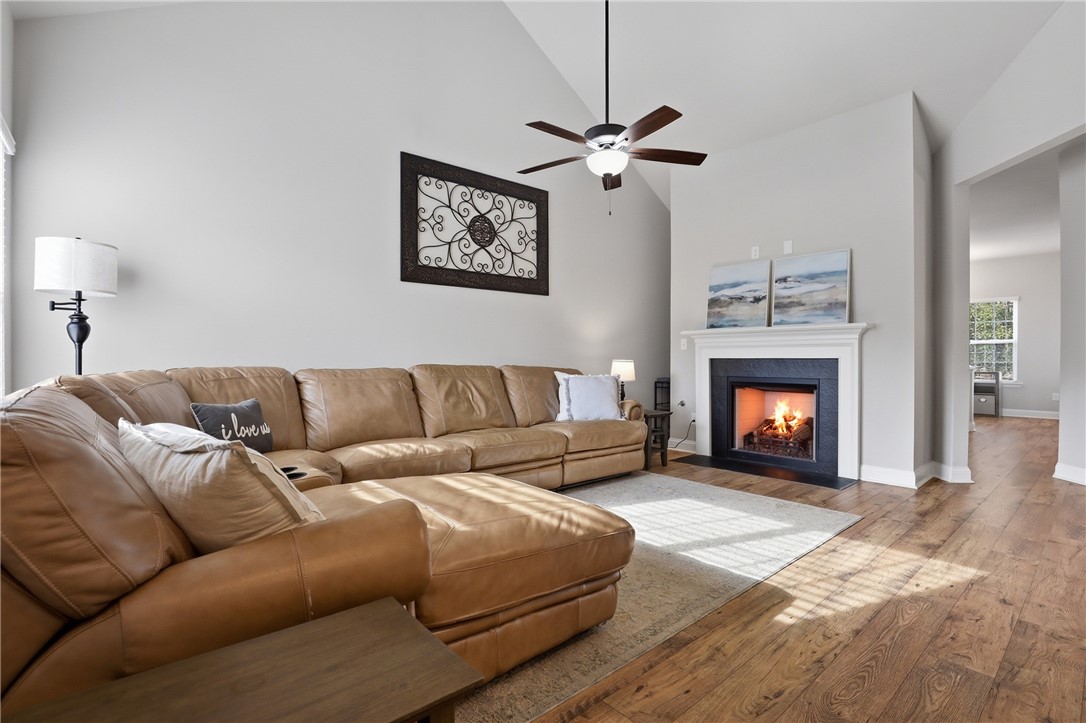 125 Shipyard Circle, Unit 16D Anderson, SC 29621 - Photo 4 of 44