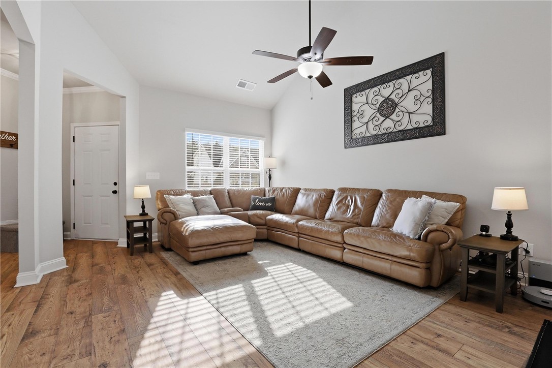 125 Shipyard Circle, Unit 16D Anderson, SC 29621 - Photo 5 of 44