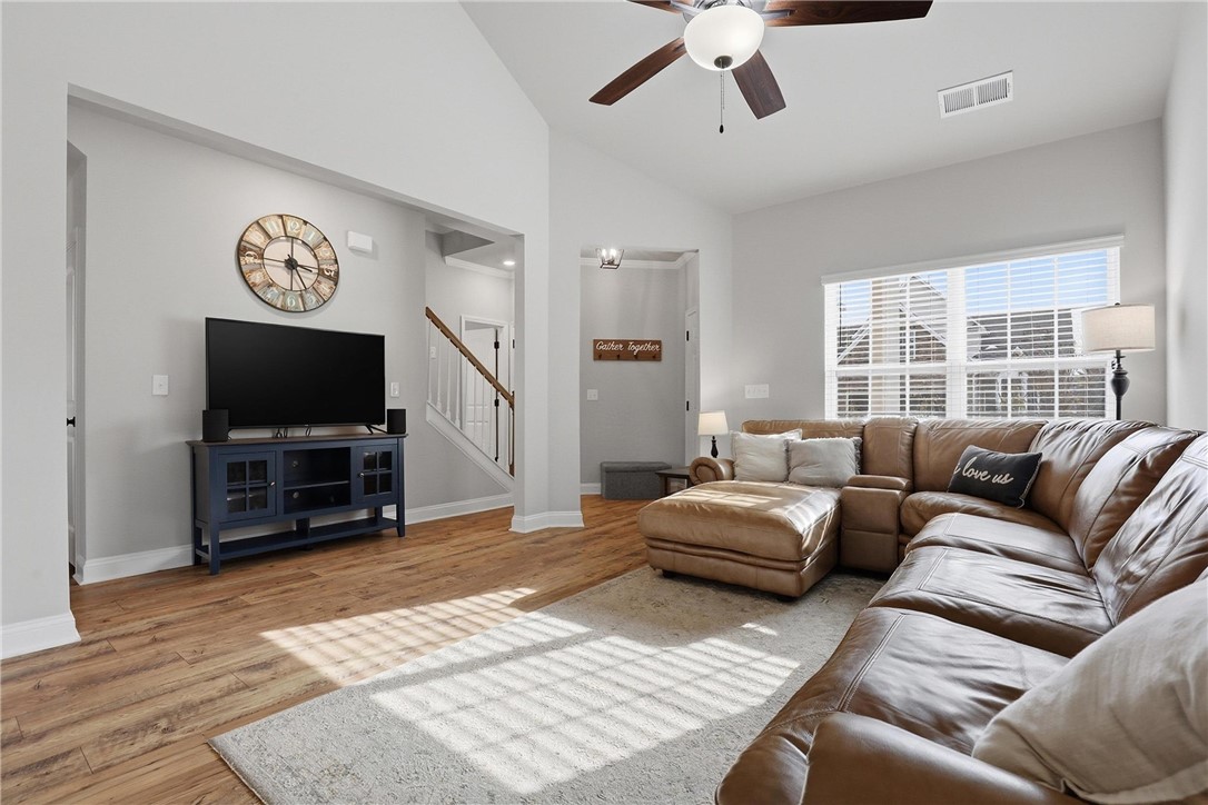 125 Shipyard Circle, Unit 16D Anderson, SC 29621 - Photo 6 of 44