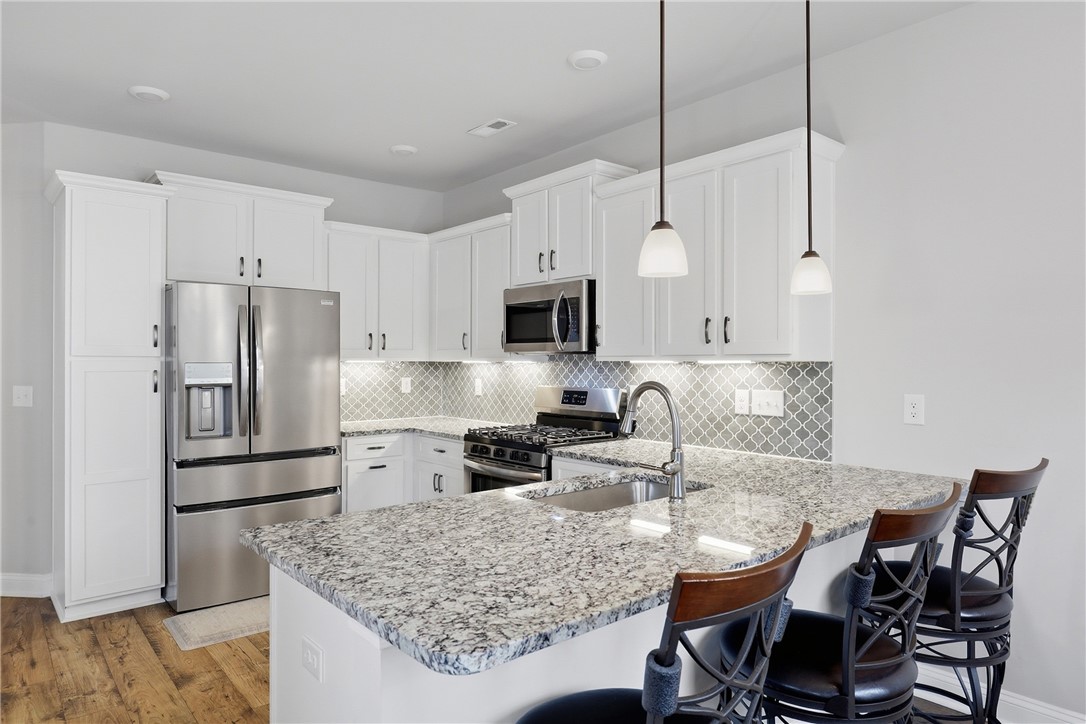 125 Shipyard Circle, Unit 16D Anderson, SC 29621 - Photo 10 of 44