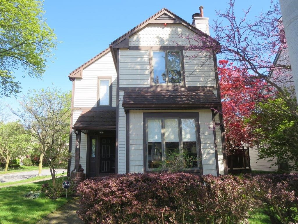 196 South Fitzhugh Street Rochester, NY 14608 - Photo 1 of 1 Gallery Image 1
