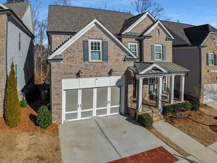 $1,249,999 | 6578 Creekview Circle, Johns Creek, GA 30097