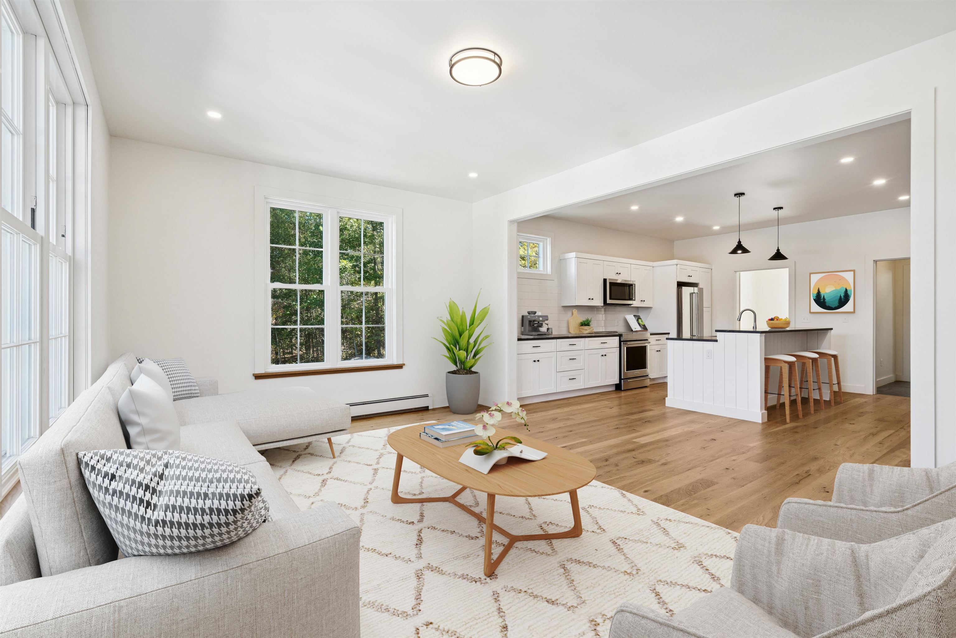 26 Mt Peg Road, Unit C Woodstock, VT 05091 - Photo 11 of 28