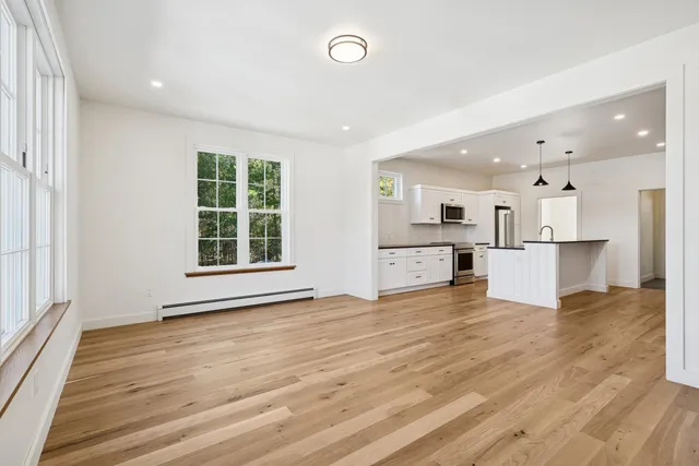 $995,000 | 26 Mt Peg Road, Unit C, Woodstock, VT 05091