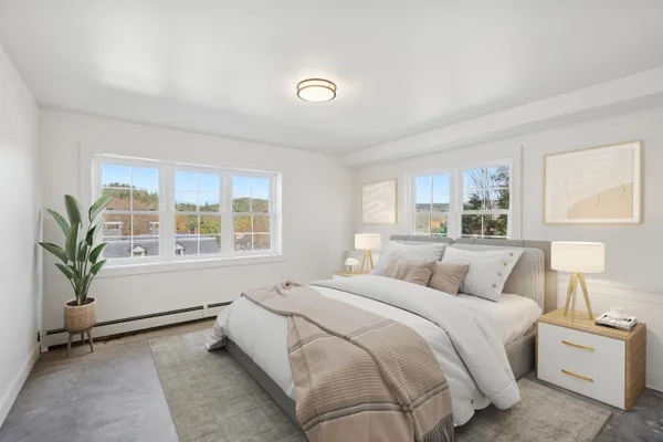 $995,000 | 26 Mt Peg Road, Unit C, Woodstock, VT 05091