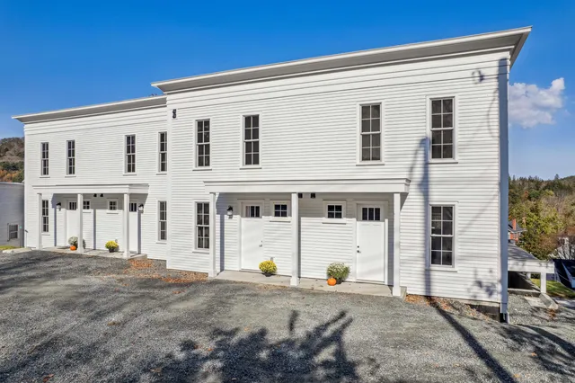 $995,000 | 26 Mt Peg Road, Unit C, Woodstock, VT 05091