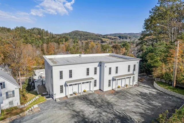 $995,000 | 26 Mt Peg Road, Unit C, Woodstock, VT 05091