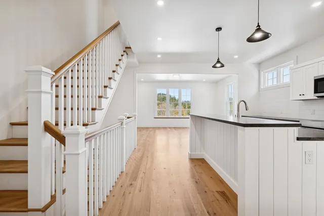 $995,000 | 26 Mt Peg Road, Unit C, Woodstock, VT 05091