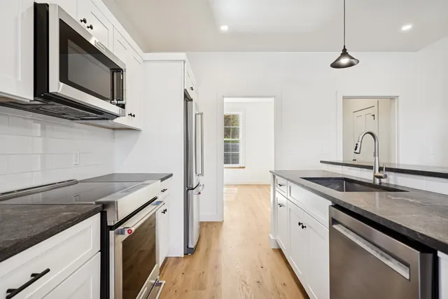 $995,000 | 26 Mt Peg Road, Unit C, Woodstock, VT 05091