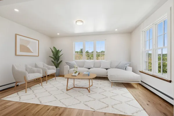 $995,000 | 26 Mt Peg Road, Unit C, Woodstock, VT 05091