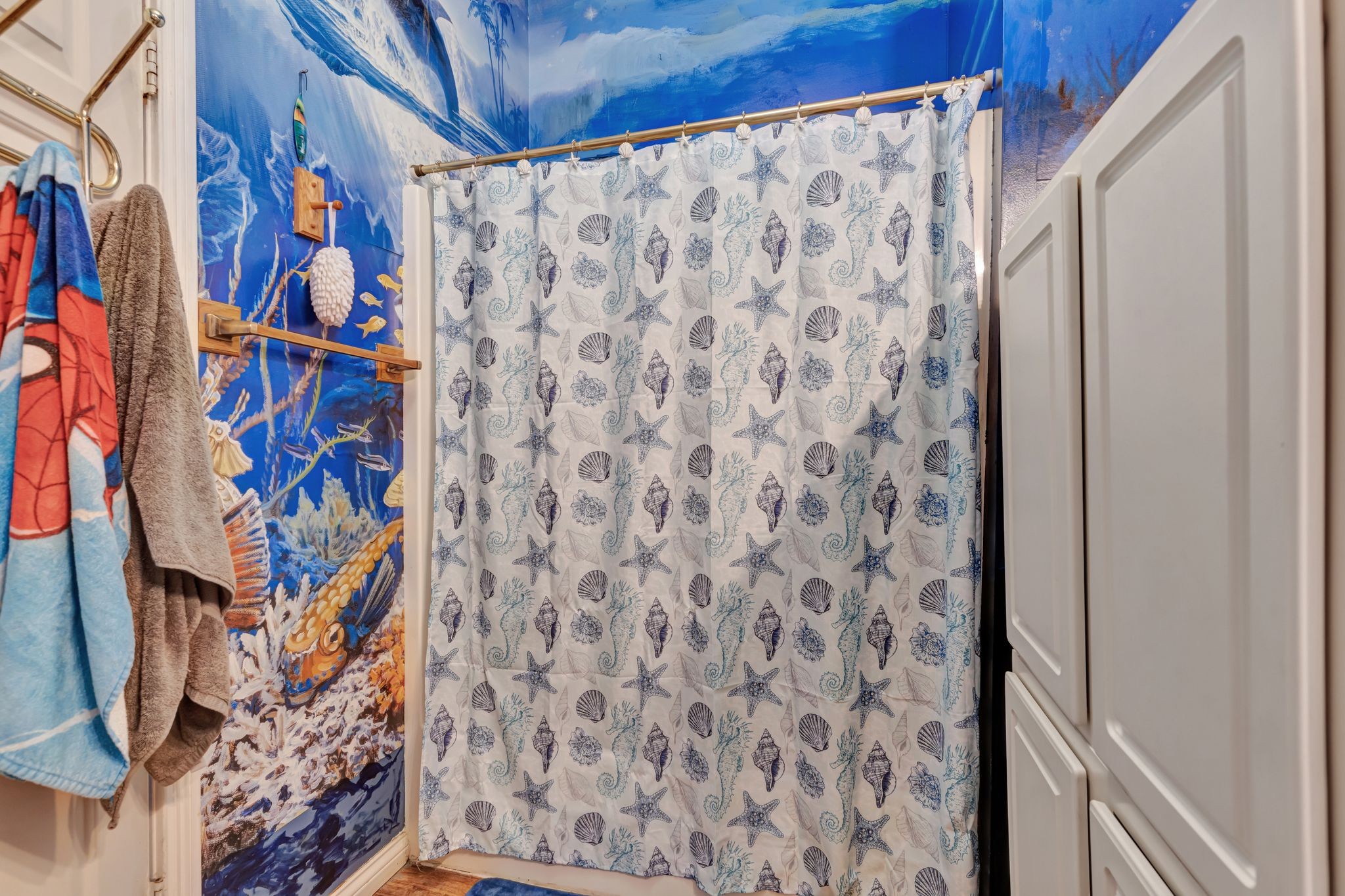 1005 Les Brown Road Bethpage, TN 37022 - Photo 22 of 57