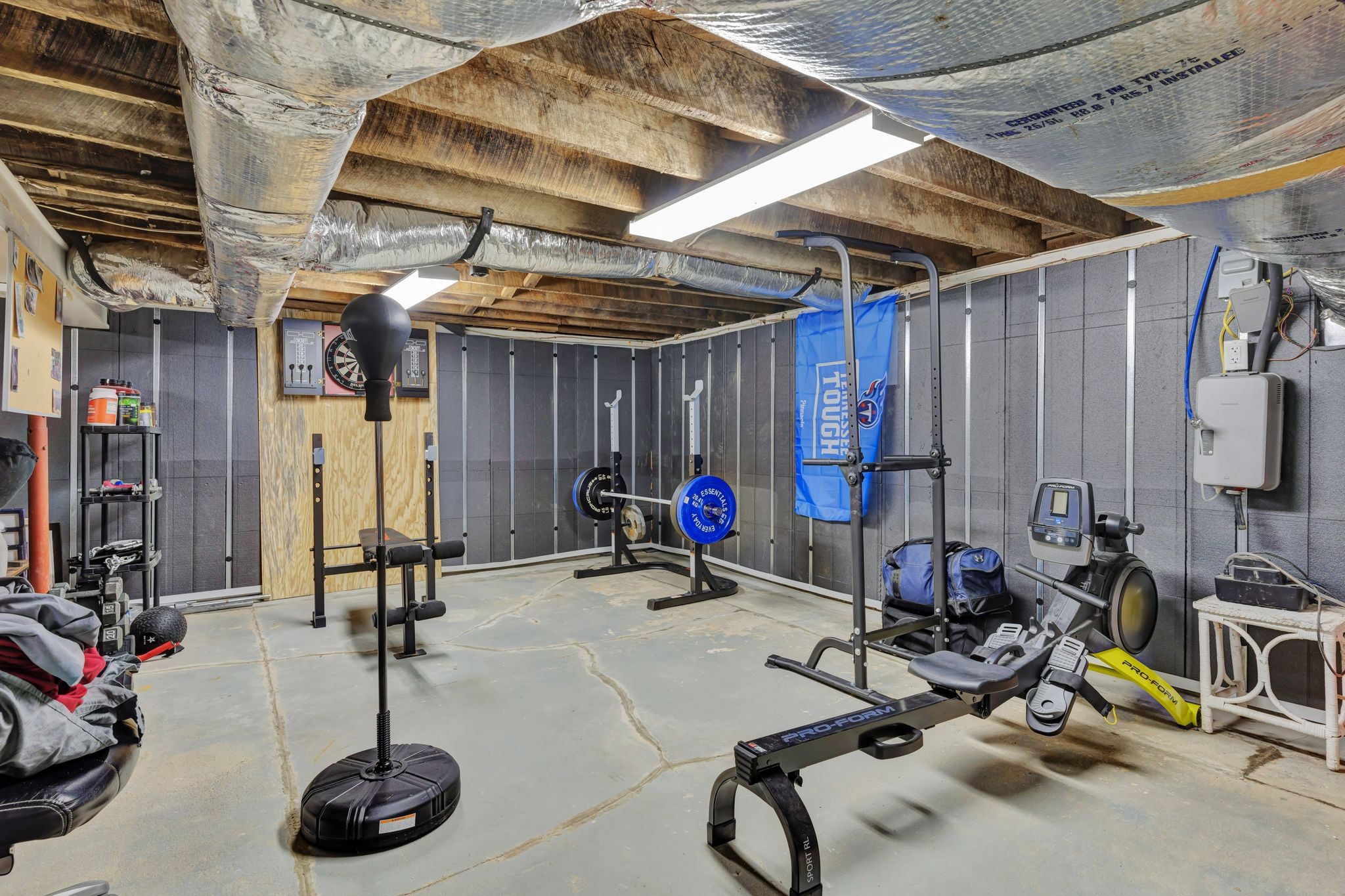 1005 Les Brown Road Bethpage, TN 37022 - Photo 31 of 57