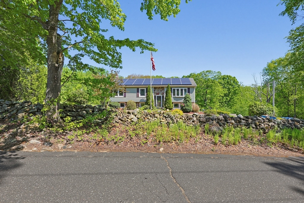 77 May Hill Road Monson, MA 01057 - Photo 2 of 36