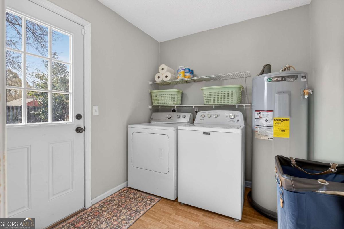 301 Cone Street Rincon, GA 31326 - Photo 19 of 32