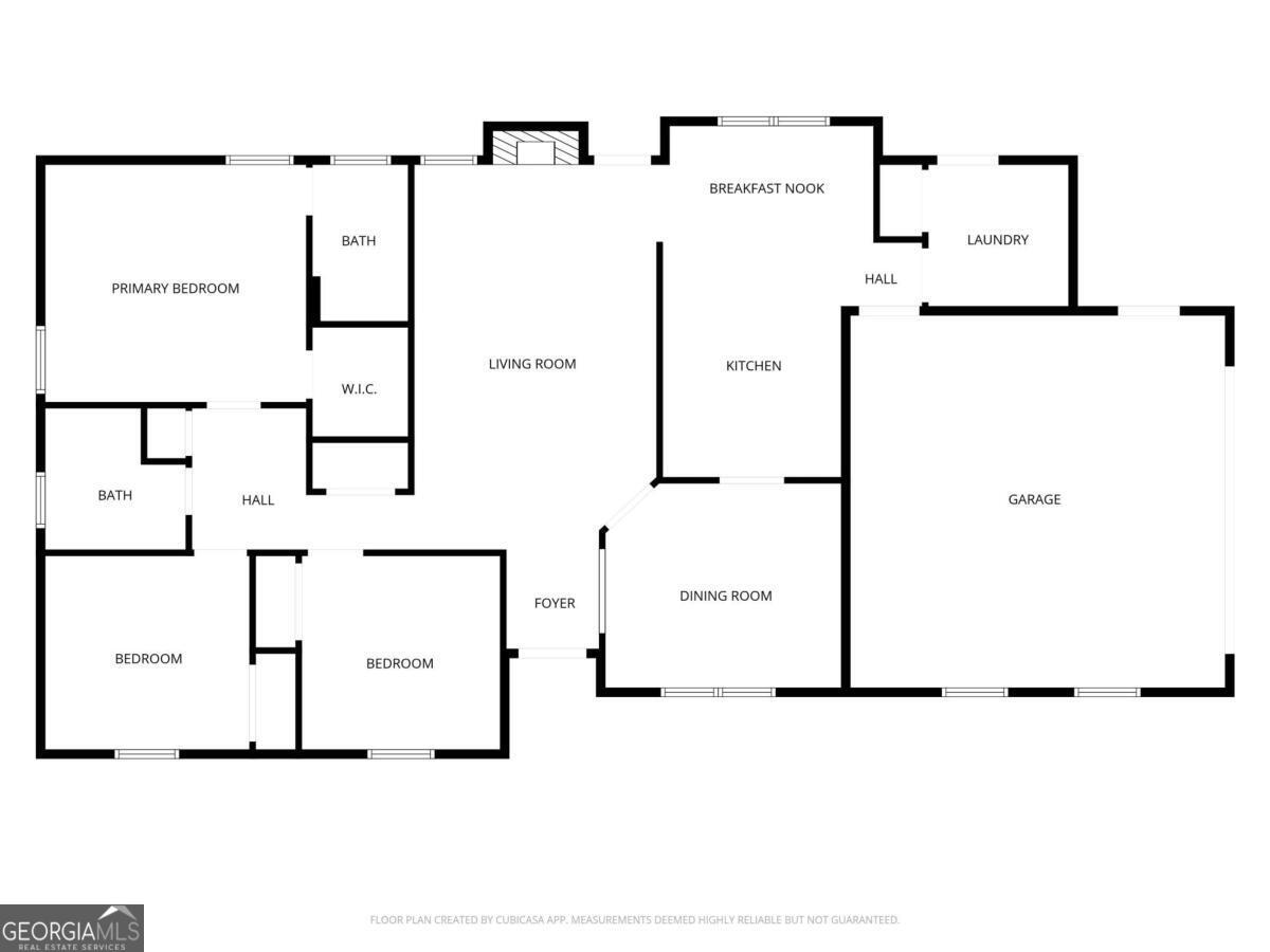 301 Cone Street Rincon, GA 31326 - Photo 2 of 32