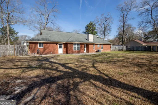 $299,000 | 301 Cone Street, Rincon, GA 31326