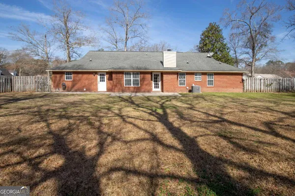 $299,000 | 301 Cone Street, Rincon, GA 31326