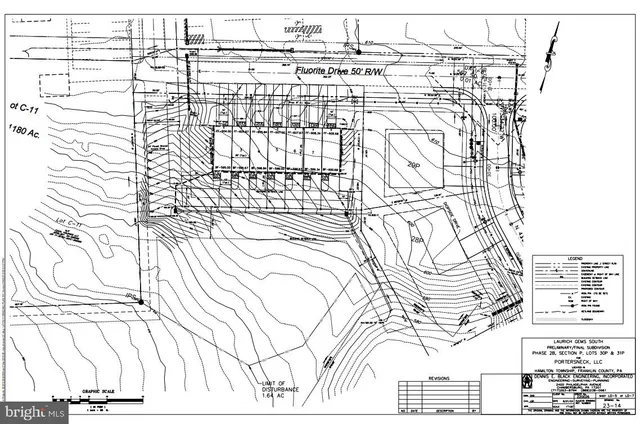 $349,900 | 1-7 Flourite Drive, Chambersburg, PA 17202