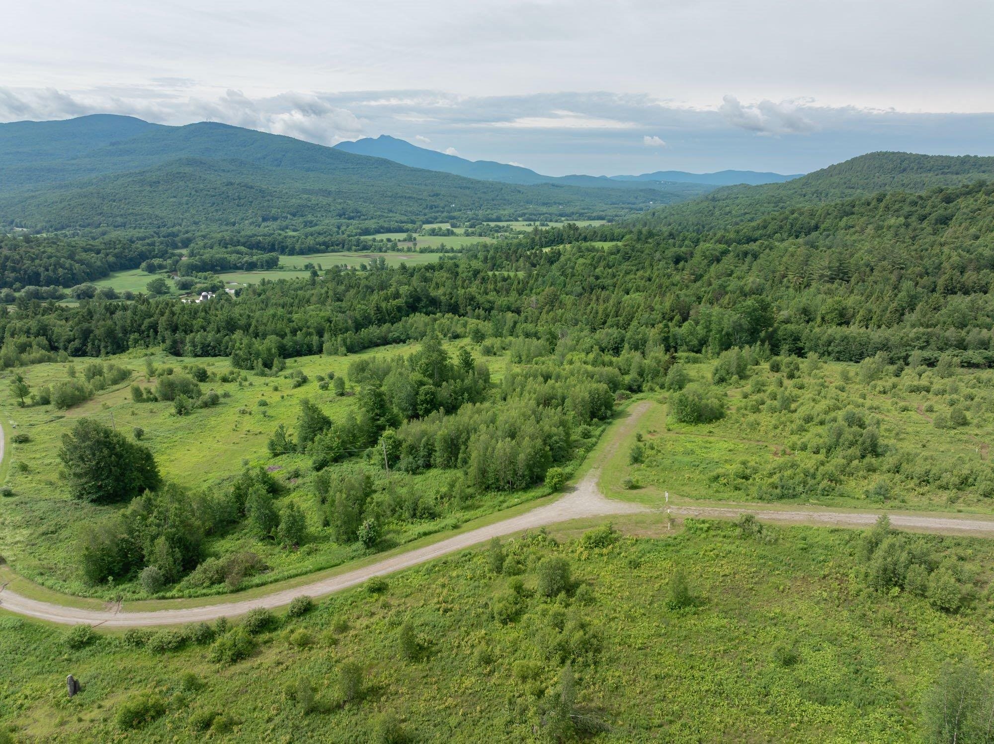 0 Birch Tree Lane, Unit LOT 3 Waterville, VT 05492 - Photo 1 of 11