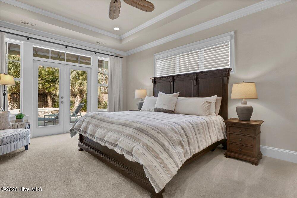 637 Tanbridge Road Wilmington, NC 28405 - Photo 24 of 69 Primary Retreat