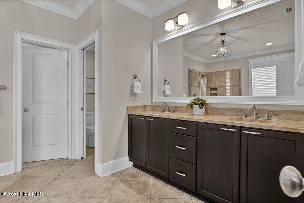 637 Tanbridge Road Wilmington, NC 28405 - Photo 27 of 69 Primary Retreat