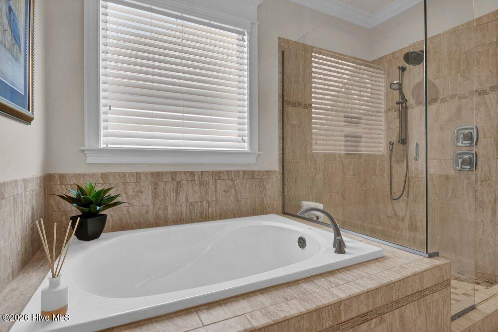 637 Tanbridge Road Wilmington, NC 28405 - Photo 29 of 69 Primary Retreat