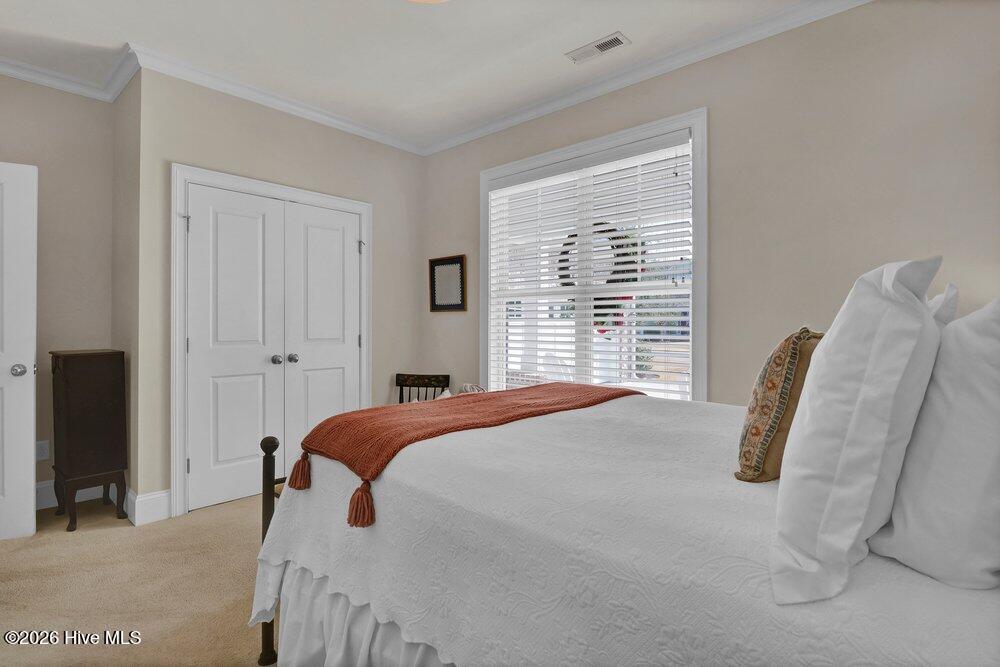 637 Tanbridge Road Wilmington, NC 28405 - Photo 32 of 69 Guest Room #1