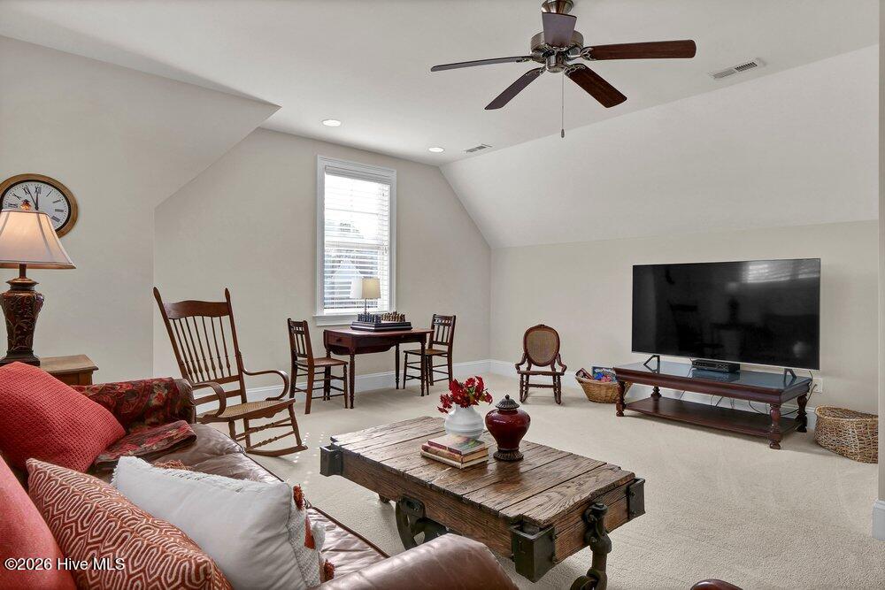 637 Tanbridge Road Wilmington, NC 28405 - Photo 39 of 69 FROG / Guest Room #3 / Flex Space