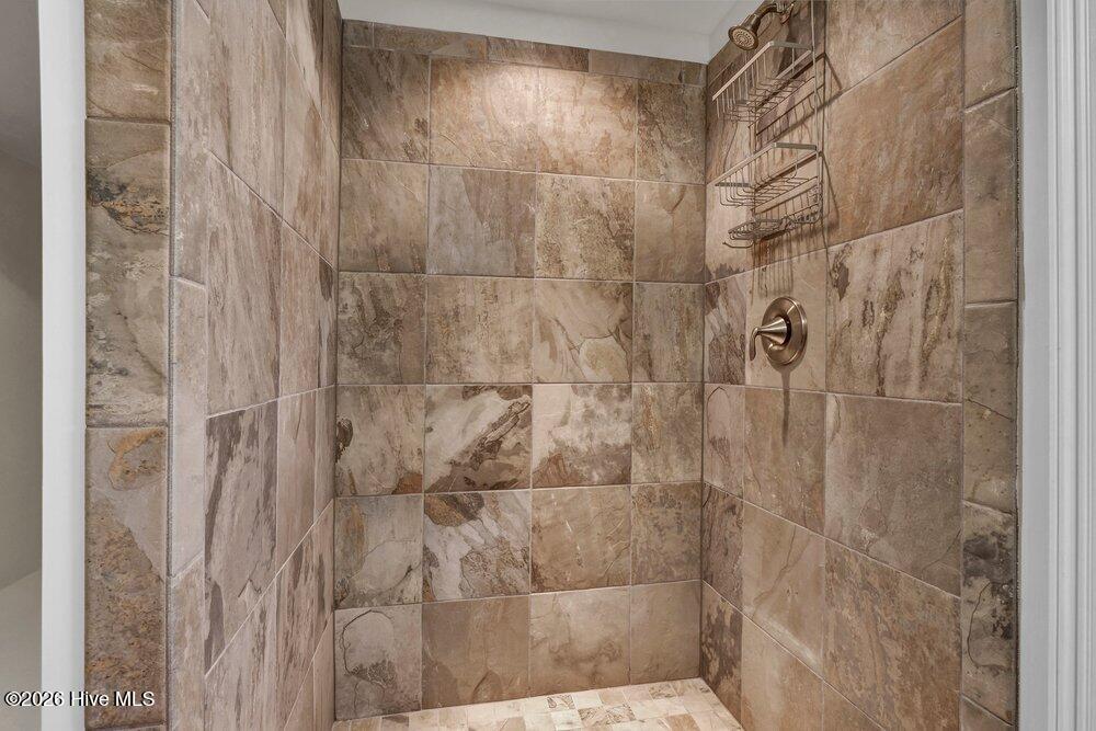 637 Tanbridge Road Wilmington, NC 28405 - Photo 44 of 69 FROG / Guest Room #3 / Flex Space walk-in shower
