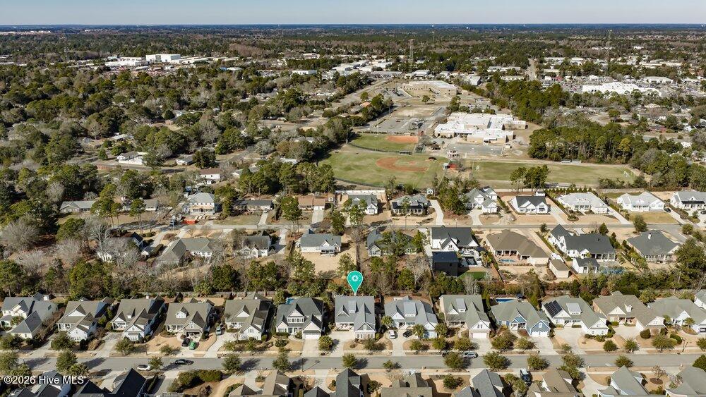 637 Tanbridge Road Wilmington, NC 28405 - Photo 60 of 69 Close to Mayfaire & Wrightsville Beach