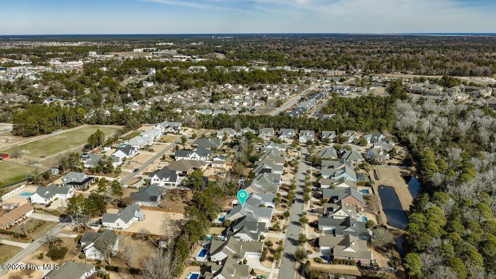 637 Tanbridge Road Wilmington, NC 28405 - Photo 61 of 69 Close to Mayfaire & Wrightsville Beach