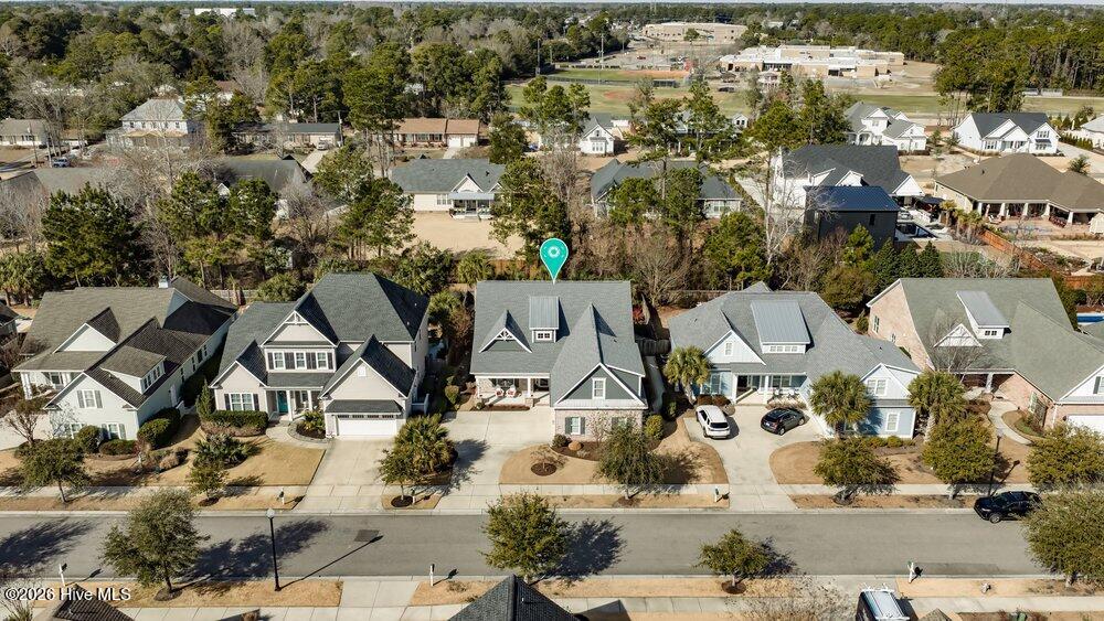 637 Tanbridge Road Wilmington, NC 28405 - Photo 62 of 69 Close to Mayfaire & Wrightsville Beach