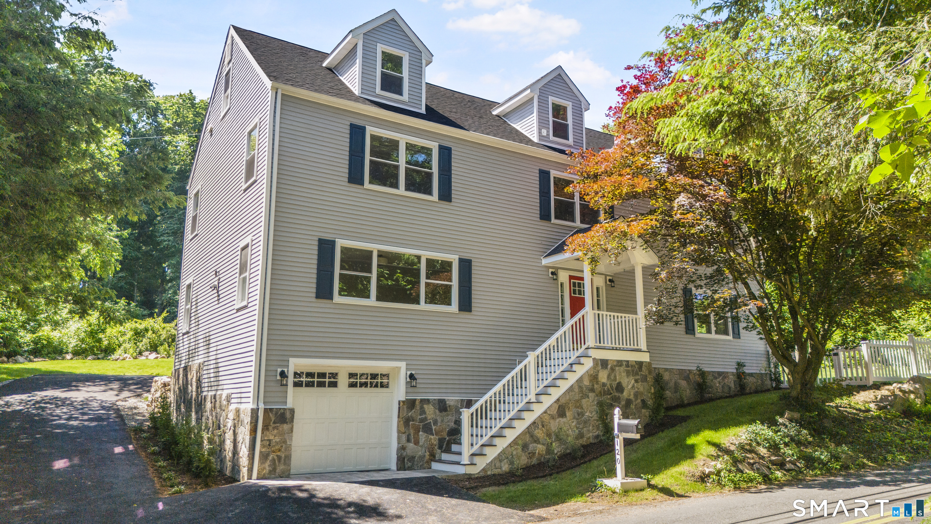 120 Ivy Hill Road Ridgefield, CT 06877 - Photo 32 of 40