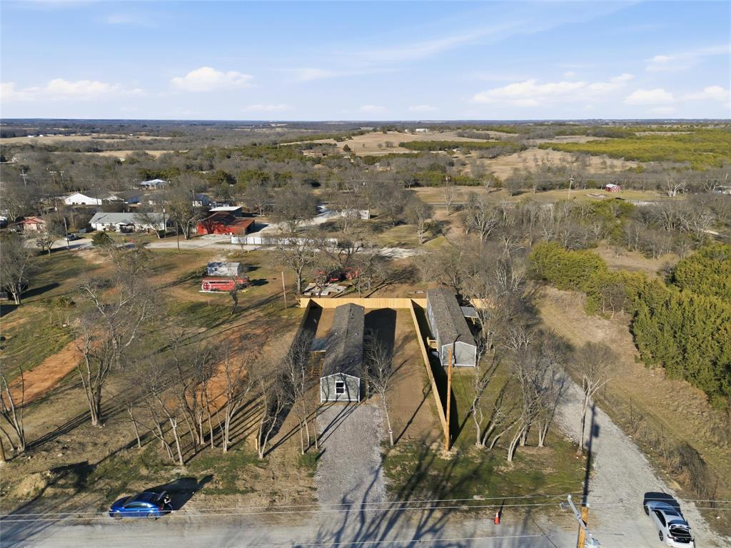 618 East 6th Street, Unit B Blum, TX 76627 - Photo 24 of 24