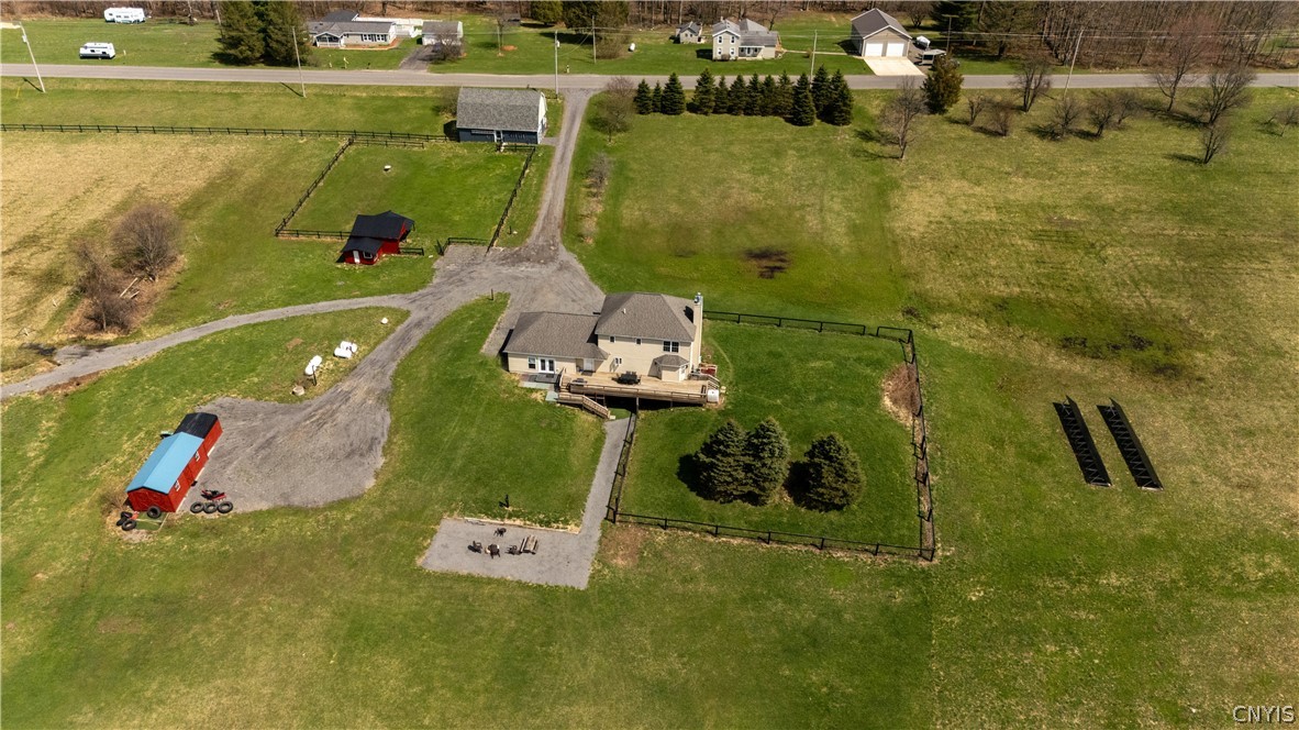 441 Kingdom Road Volney, NY 13126 - Photo 37 of 49