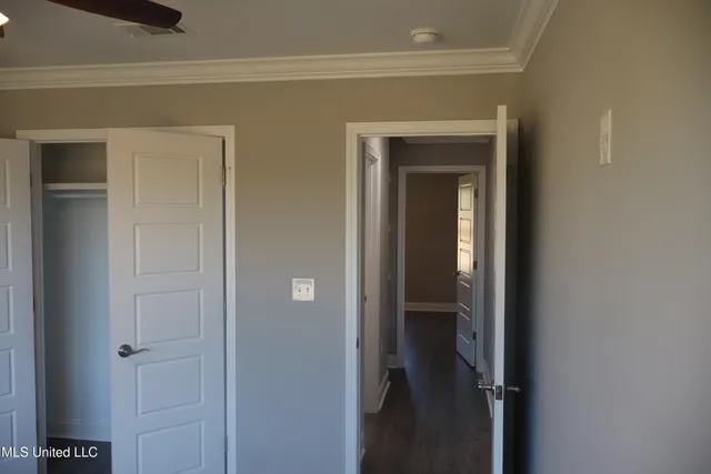 $269,000 | 21700 East Edgewood Drive, Saucier, MS 39574